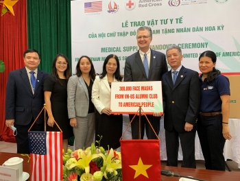 vietnamese alumni in germany give back to the country that lays foundation for their career