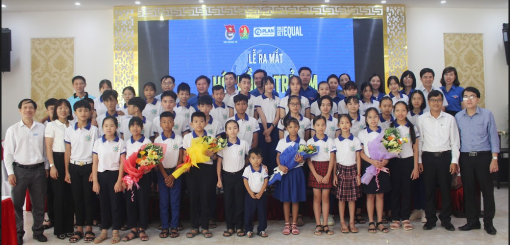 Supporting and encouraging children's participation Supporting and encouraging children's participation