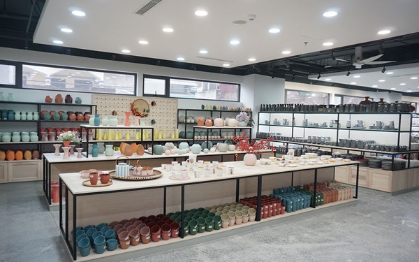 Check out brand new Bat Trang Ceramic Museum in outskirt Hanoi Check out brand new Bat Trang Ceramic Museum in outskirt Hanoi