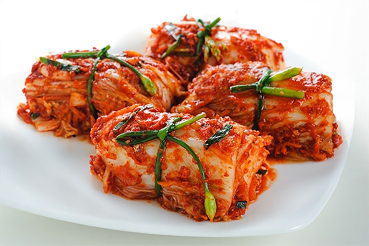 Chinese man topless in pool of kimchi: How South Korea stepping up food inspection Chinese man topless in pool of kimchi: How South Korea stepping up food inspection