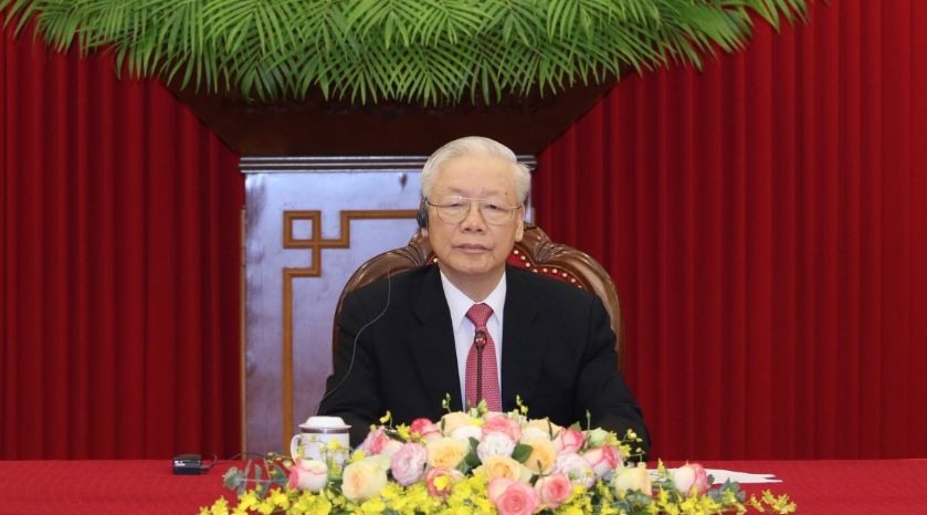 Vietnam, Indian Seek to Enhance Bilateral Relationship Vietnam, Indian Seek to Enhance Bilateral Relationship