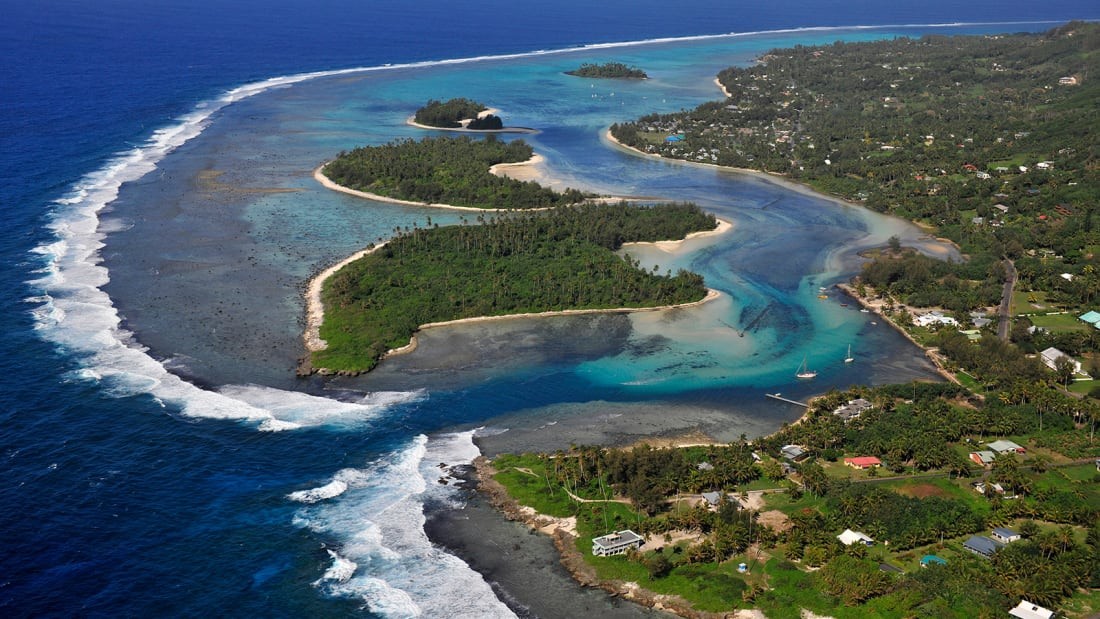 Vietnam, Cook Islands Establish Diplomatic Relations on April 26 Vietnam, Cook Islands Establish Diplomatic Relations on April 26