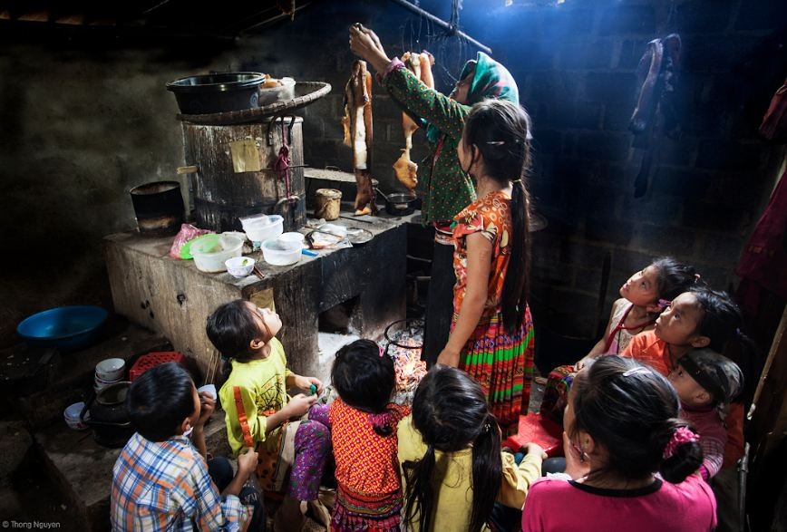 Vietnamese Photographers Triumph in Intl' Food Photography Awards Vietnamese Photographers Triumph in Intl' Food Photography Awards