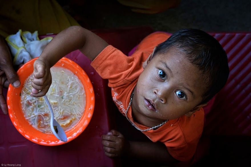 Vietnamese Photographers Triumph in Intl' Food Photography Awards Vietnamese Photographers Triumph in Intl' Food Photography Awards