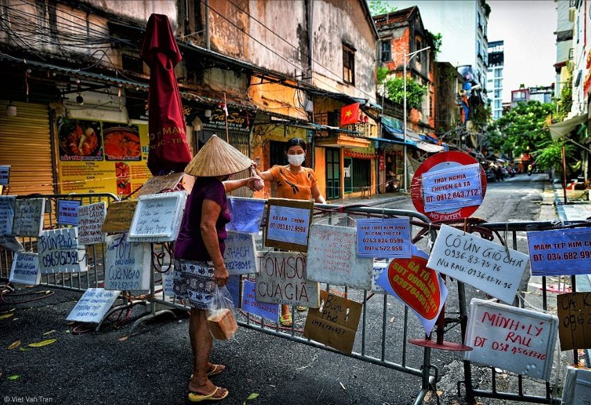 Vietnamese Photographers Triumph in Intl' Food Photography Awards Vietnamese Photographers Triumph in Intl' Food Photography Awards