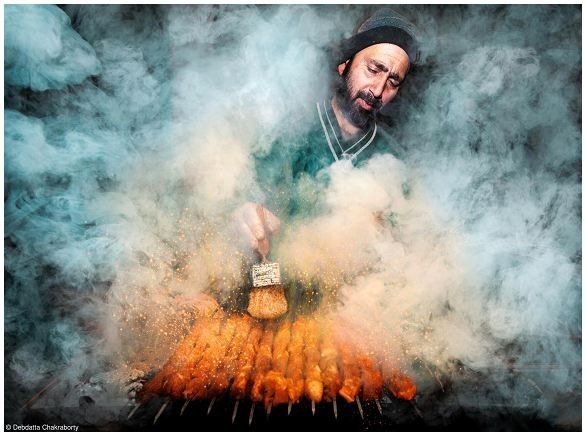 Vietnamese Photographers Triumph in Intl' Food Photography Awards Vietnamese Photographers Triumph in Intl' Food Photography Awards