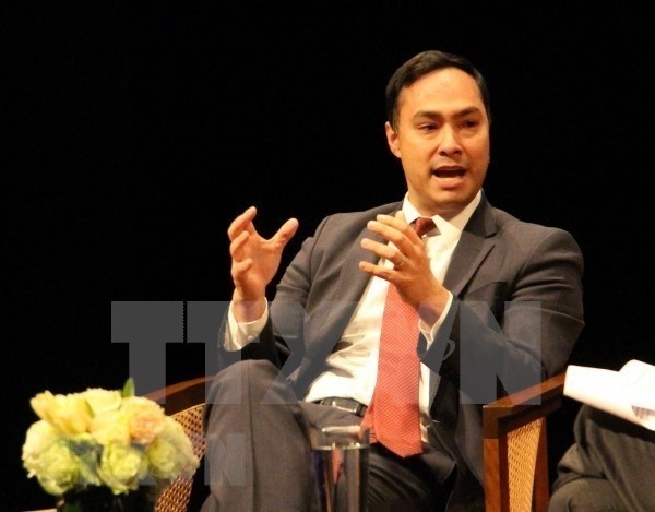 US Congressional Caucus on ASEAN protests acts that violate sovereignty on East Sea us congressional caucus on asean protests acts that violate sovereignty on east sea