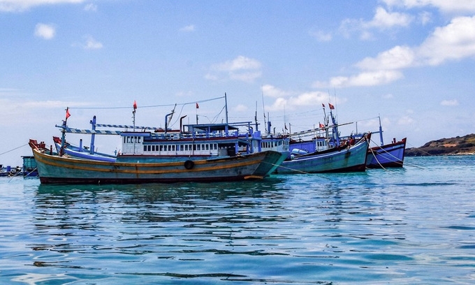 China again imposes illegal fishing ban in East Sea china again imposes illegal fishing ban in east sea