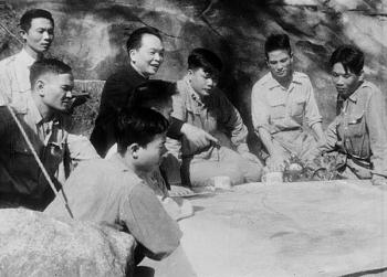 looking back on dien bien phu campaign an everlasting epic