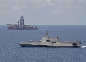 friendship association calls on international community to prevent unilateral activities in east sea