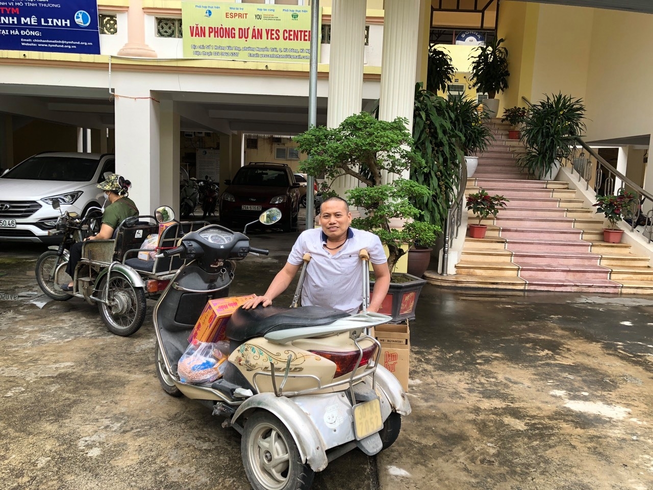 ADRA responds to COVID-19 in Vietnam adra responds to covid 19 in vietnam