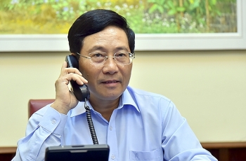 vietnamese students turn quarantine experiences into app
