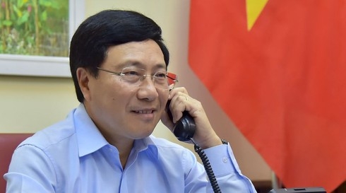 Vietnam has helped Government and people of Italy during difficult period vietnam has helped government and people of italy during difficult period