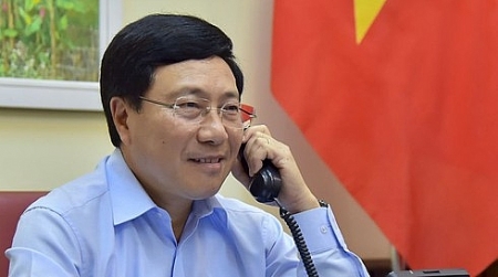 Vietnam has helped Government and people of Italy during difficult period