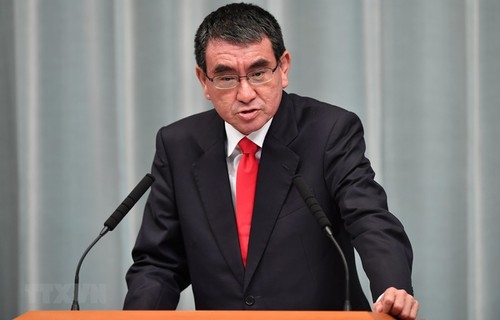 Japan protests China’s actions in East China Sea, East Sea japan protests chinas actions in east china sea east sea
