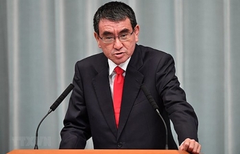 indonesia rejects chinas offer for east sea talks says nine dash line puts its interests at risk