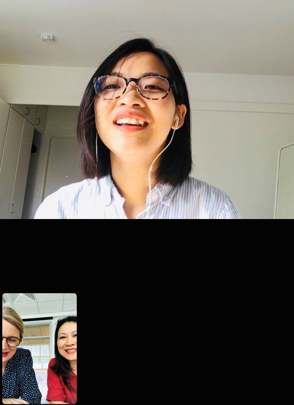Vietnamese female student awarded Global Swede of 2020 vietnamese female student awarded global swede of 2020