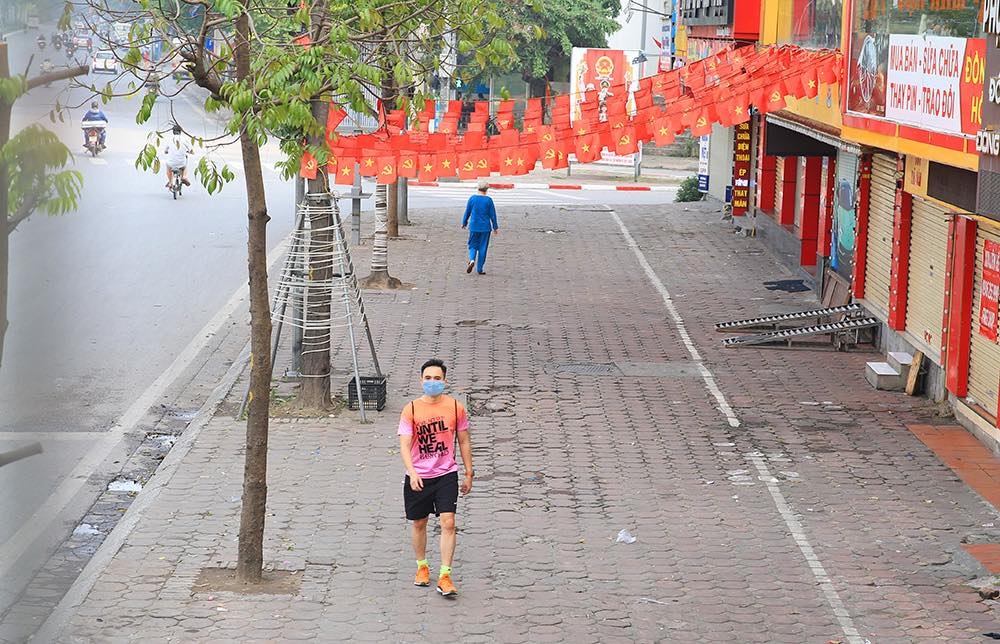 Hanoi: All art and cultural performances cancelled to prevent COVID-19 Hanoi: All art and cultural performances cancelled to prevent COVID-19