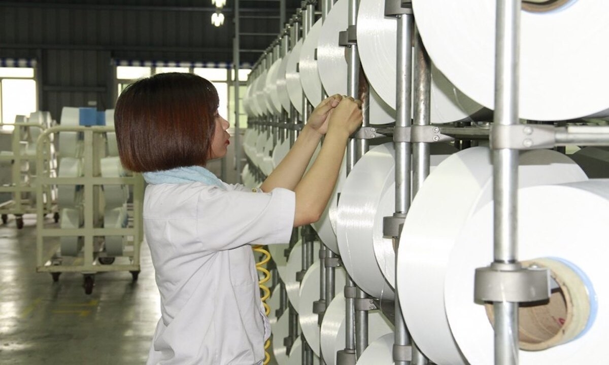 India will not apply anti-dumping duties for Vietnamese artificial fiber India will not apply anti-dumping duties for Vietnamese artificial fiber