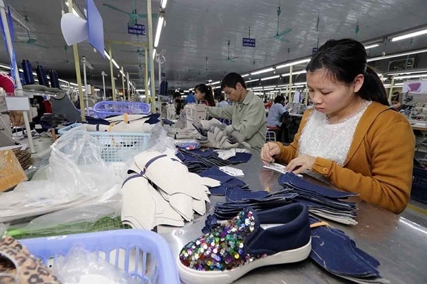 Experts: Belgium’s exports to Vietnam still growing Experts: Belgium’s exports to Vietnam still growing