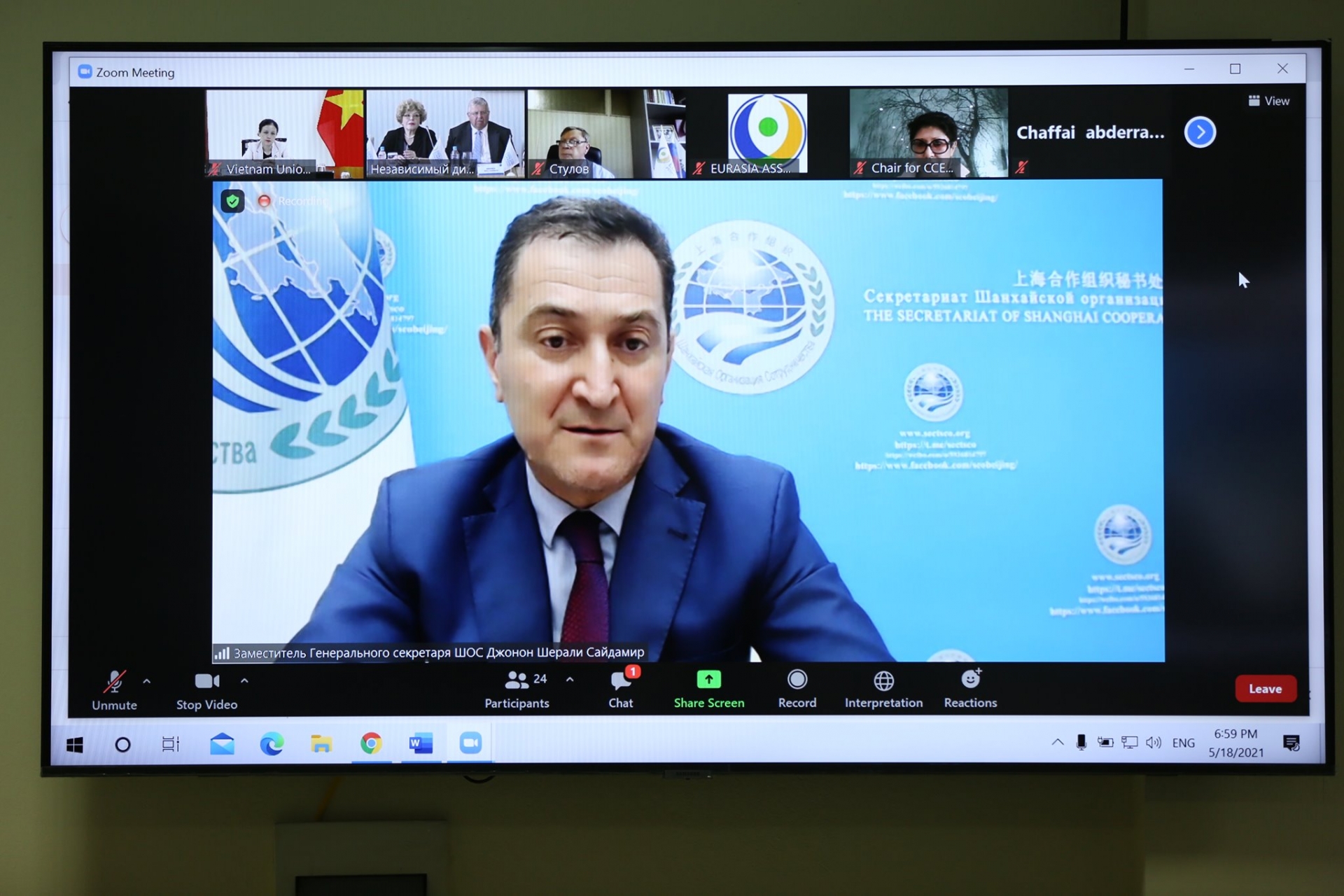 International cooperation needed to develop sustainably, overcome hunger and poverty International cooperation needed to develop sustainably, overcome hunger and poverty