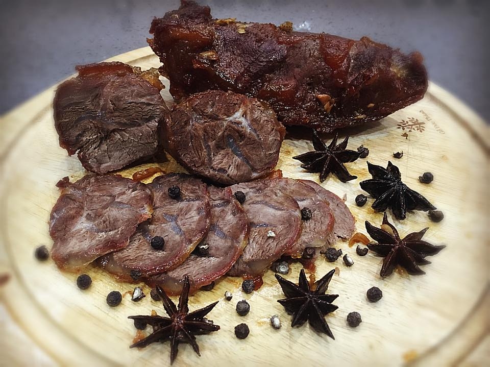 Recipe: Braised beef with sugarcane molasses – a specialty of Nghe An with video Recipe: Braised beef with sugarcane molasses – a specialty of Nghe An with video