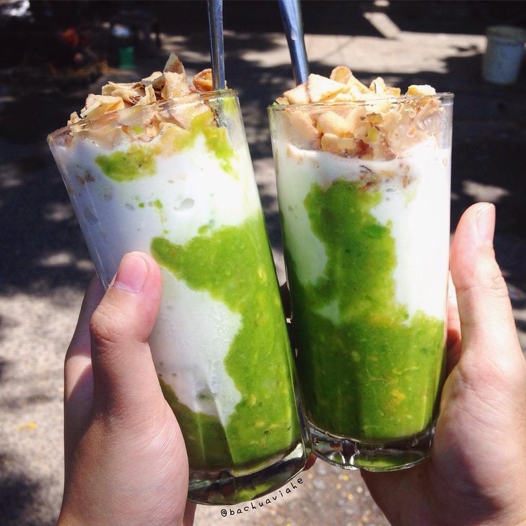 Australian Website Suggests 10 Dishes Must Eat and Drink in Vietnam Australian Website Suggests 10 Dishes Must Eat and Drink in Vietnam