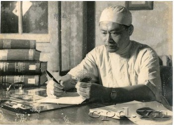 Google Doodle Celebrates Vietnamese Doctor's 110th birthday