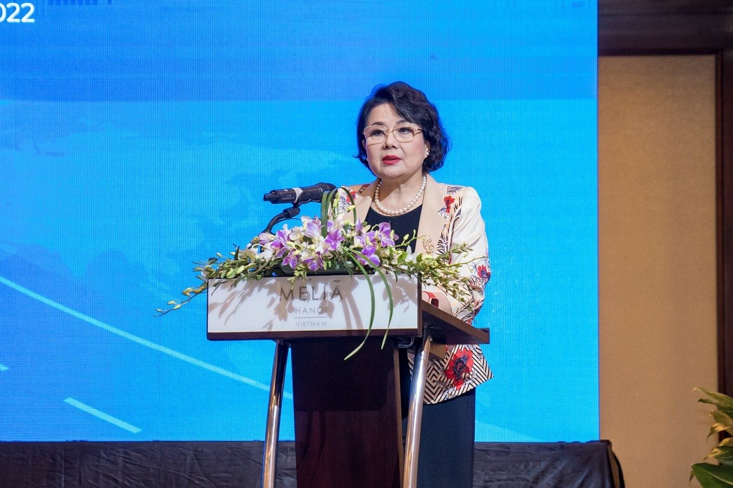 Vietnam Promotes Initiatives on Women’s Economic Empowerment Vietnam Promotes Initiatives on Women’s Economic Empowerment