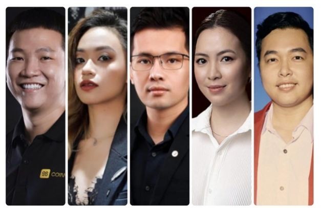 5 Vietnamese Representatives on 'Forbes 30 Under 30 Asia' List 5 Vietnamese Representatives on 'Forbes 30 Under 30 Asia' List
