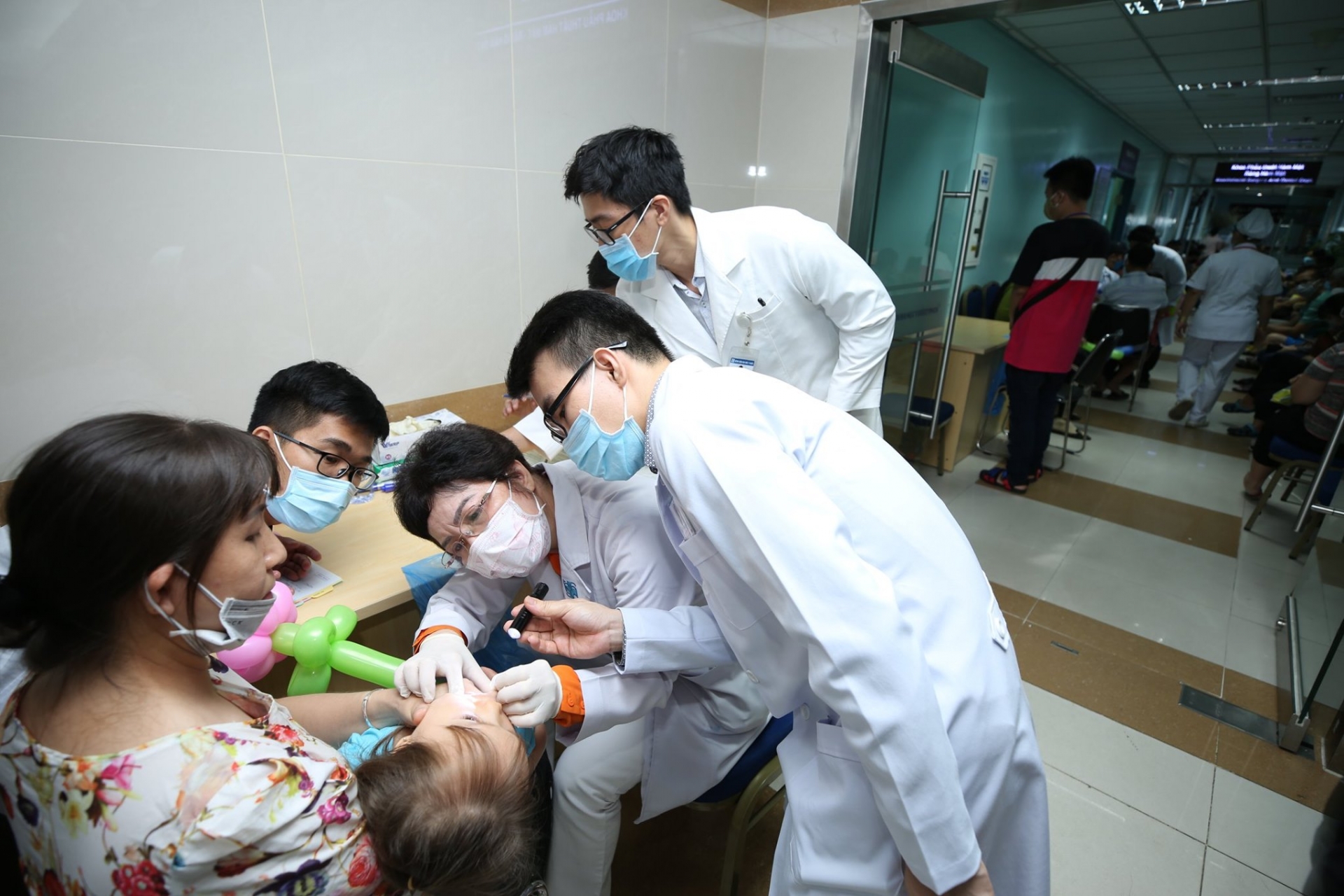 Operation Smile Vietnam’s second surgical mission in 2020 begins operation smiles second surgical mission in 2020 begins