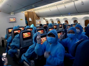 vietnamese in russia give free pho to covid 19 doctors