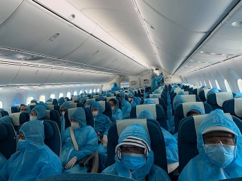 air quality in vietnam improved in may