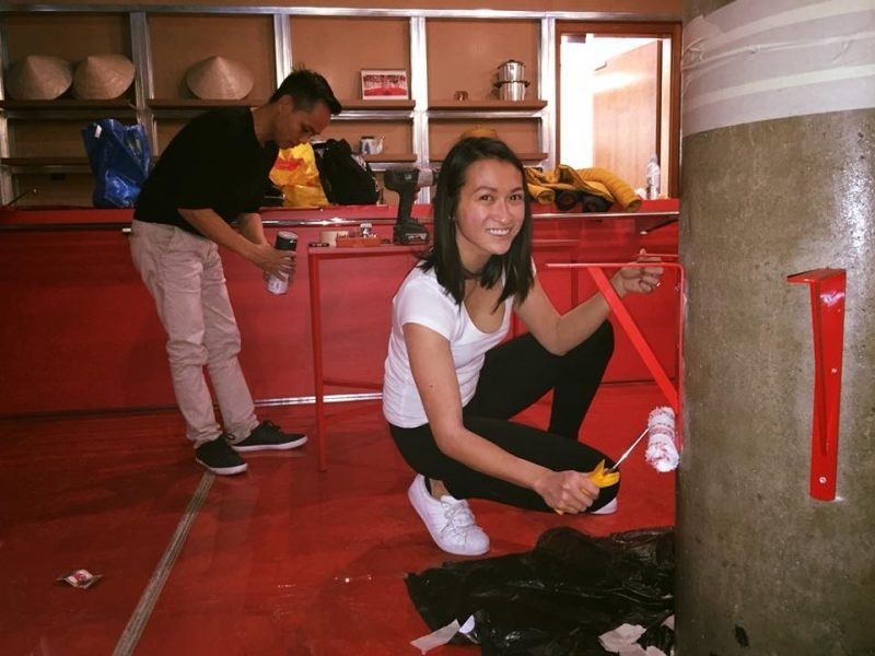 First Vietnamese woman lands a spot in Forbes Under 30 Slovakia List with Pho restaurant first vietnamese woman lands a spot in forbes under 30 slovakia list with pho restaurant