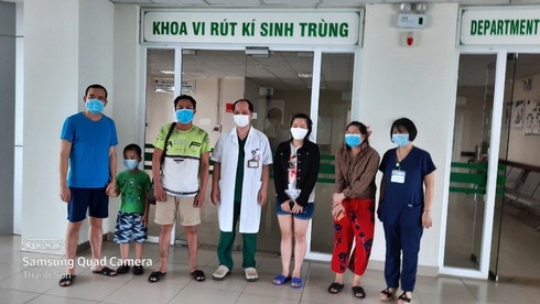 RoK approves over USD 75 million in aid for Vietnam and 12 virus hit developing nations rok approves over usd 75 million in aid for vietnam and 12 virus hit developing nations