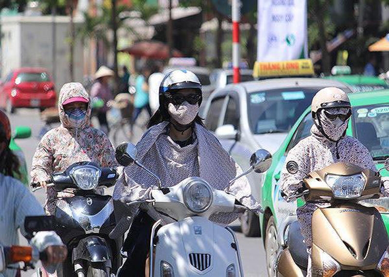 Tips to stay away from common heat-related illnesses amid extreme heat Tips to stay away from common heat-related illnesses amid extreme heat