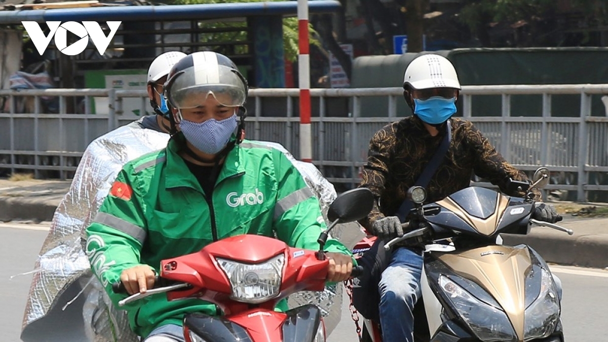 Tips to stay away from common heat-related illnesses amid extreme heat Tips to stay away from common heat-related illnesses amid extreme heat