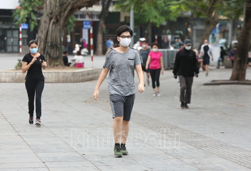 Need-to-Know tips for wearing a mask while exercising Need-to-Know tips for wearing a mask while exercising
