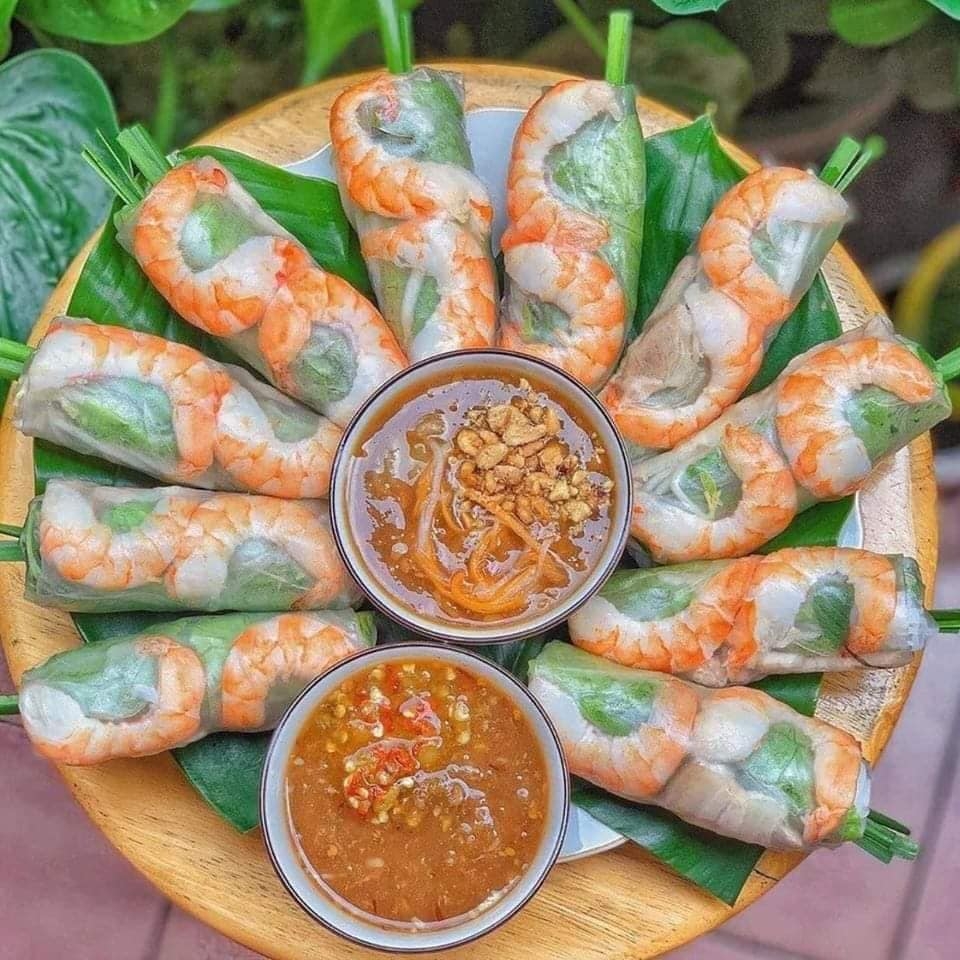 Vietnamese Dishes Honored Around The World Vietnamese Dishes Honored Around The World