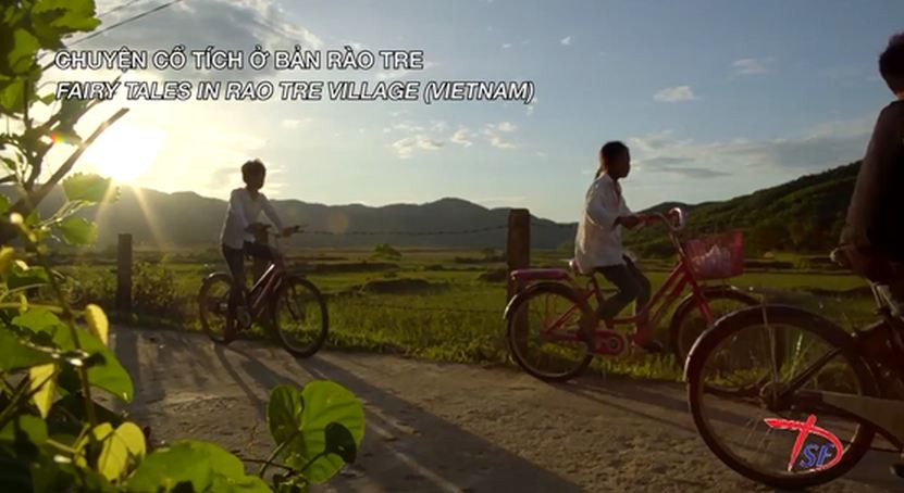 Watch Free Documentaries of 10 European Countries in Hanoi Watch Free Documentaries of 10 European Countries in Hanoi
