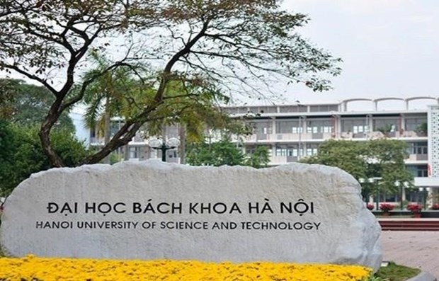 The Hanoi University and Science and Technology (HUST) makes it into the 2022 QS World University Rankings by Subject in five disciplines. (Photo: Hust.edu.vn The Hanoi University and Science and Technology (HUST) makes it into the 2022 QS World University Rankings by Subject in five disciplines. (Photo: Hust.edu.vn