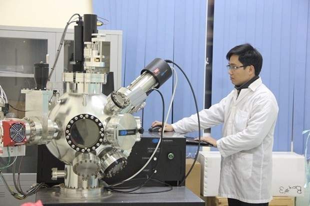 5 Vietnam's Universities Finds Place in THE Asia Rankings 2022 5 Vietnam's Universities Finds Place in THE Asia Rankings 2022