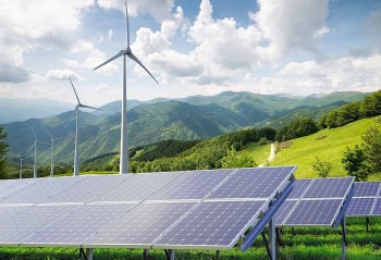 The Economist: Vietnam Leads the Transition to Clean Energy in SEA