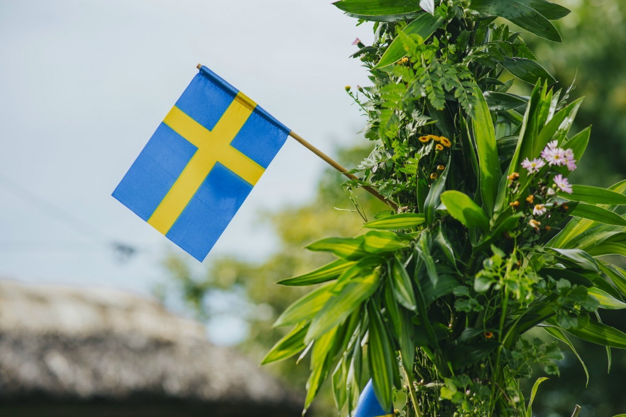 Sweden Midsummer Day Held in Ho Chi Minh City for The First Time Sweden Midsummer Day Held in Ho Chi Minh City for The First Time
