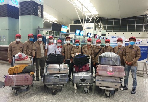 Hungary Hopes to Receive More Guest Workers from Vietnam Hungary Hopes to Receive More Guest Workers from Vietnam