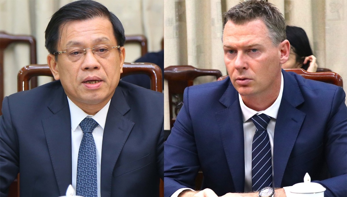 Hungary Hopes to Receive More Guest Workers from Vietnam Hungary Hopes to Receive More Guest Workers from Vietnam