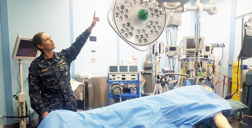 Pacific Partnership 2022: US Navy Hospital Ship Arrives in Vietnam Pacific Partnership 2022: US Navy Hospital Ship Arrives in Vietnam