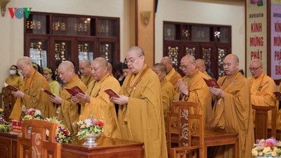 Religions in Vietnam are completely protected Religions in Vietnam are completely protected