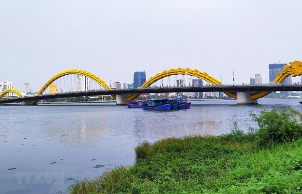 Da Nang enjoys effective cooperation with US da nang enjoys effective cooperation with us