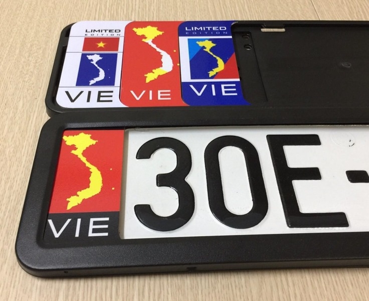 Vehicles caught with Vietnamese misleading map to be handled in line with regulations vehicles caught with vietnamese misleading map to be handled in line with regulations